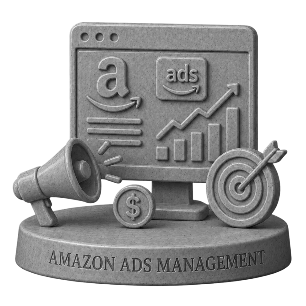 Amazon Ads Management