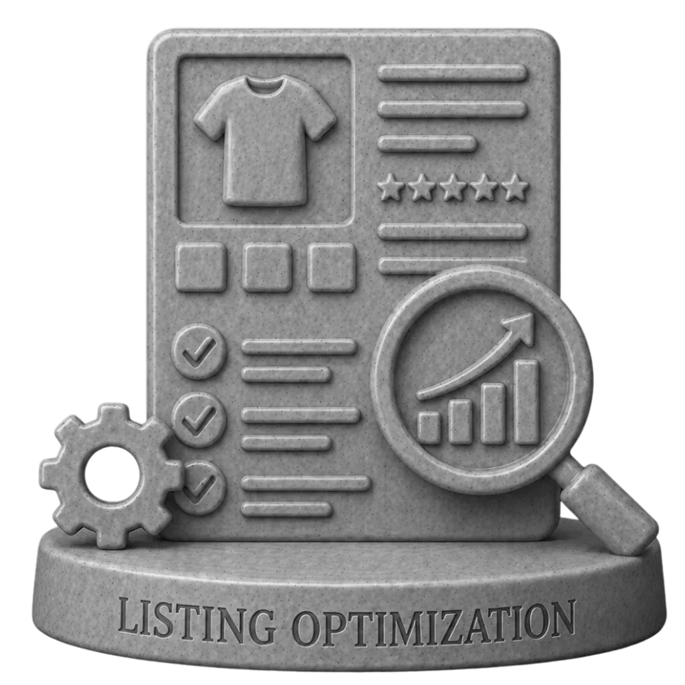 Listing Optimization