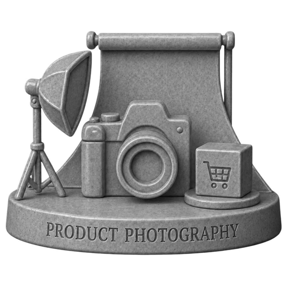 Product Photography