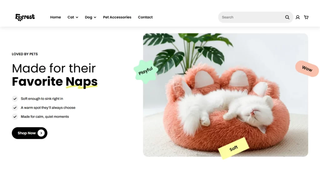 furrests.com