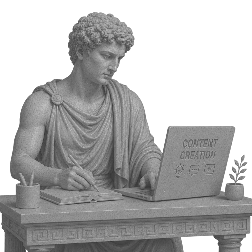 Content Creation